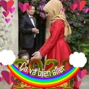 Meet your Posher, Samira